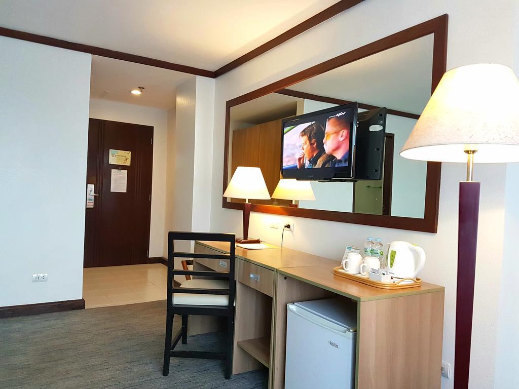 Dohera Hotel
