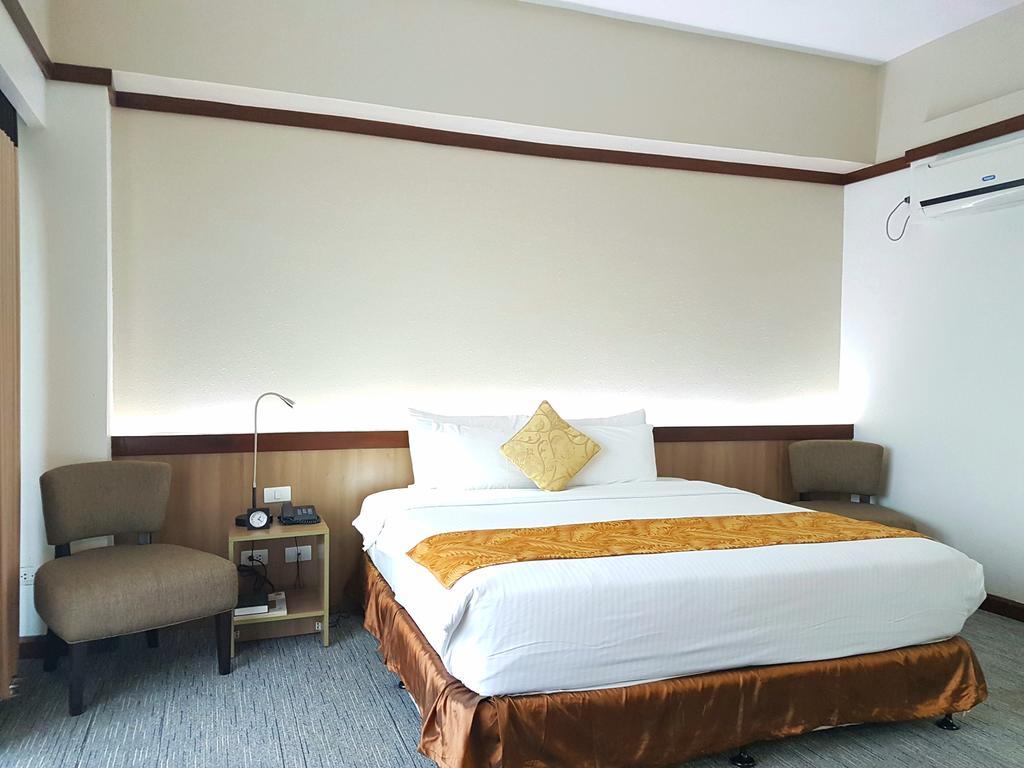 Dohera Hotel