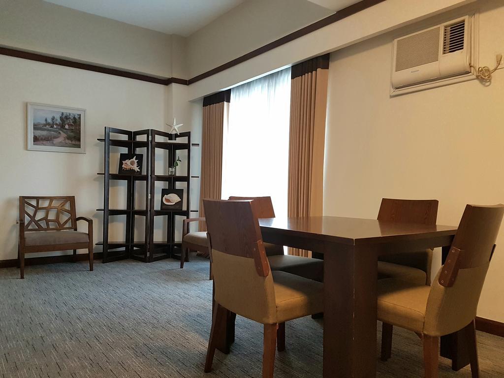Dohera Hotel Cebu
