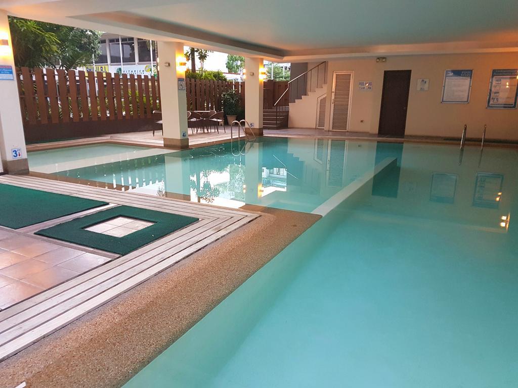 Dohera Hotel Cebu