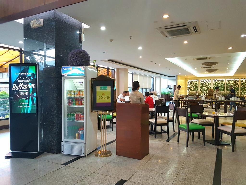 Dohera Hotel 4*