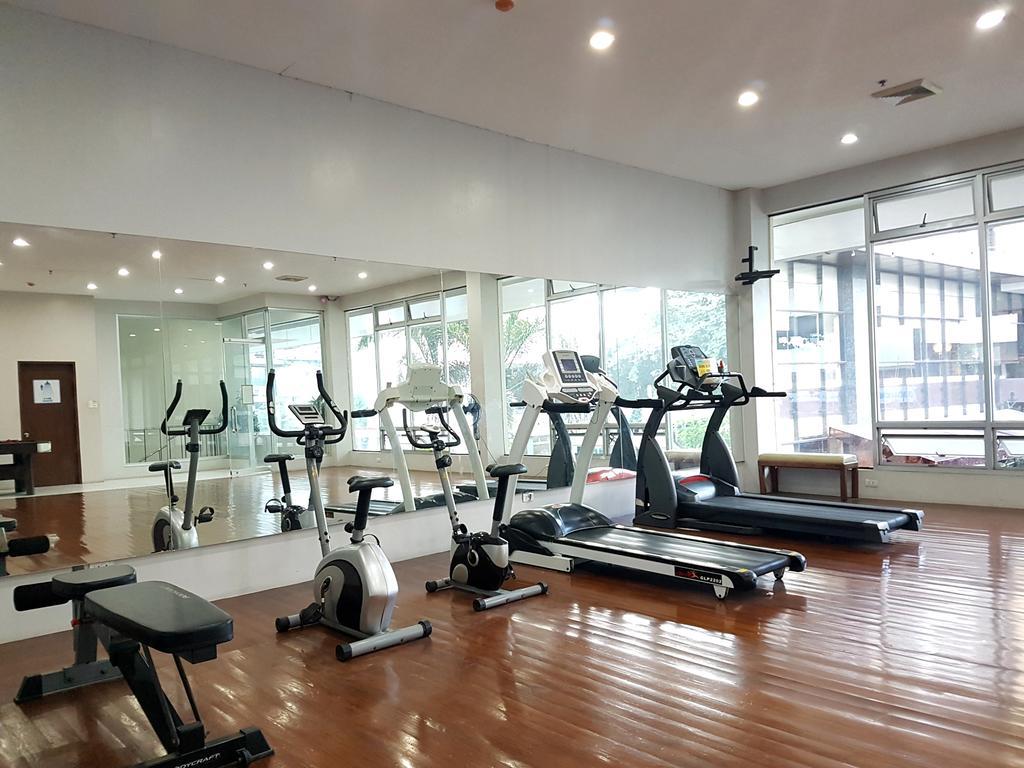 Dohera Hotel Cebu
