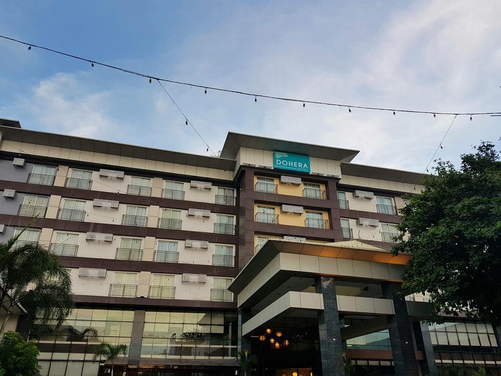 Hotel Dohera 4*