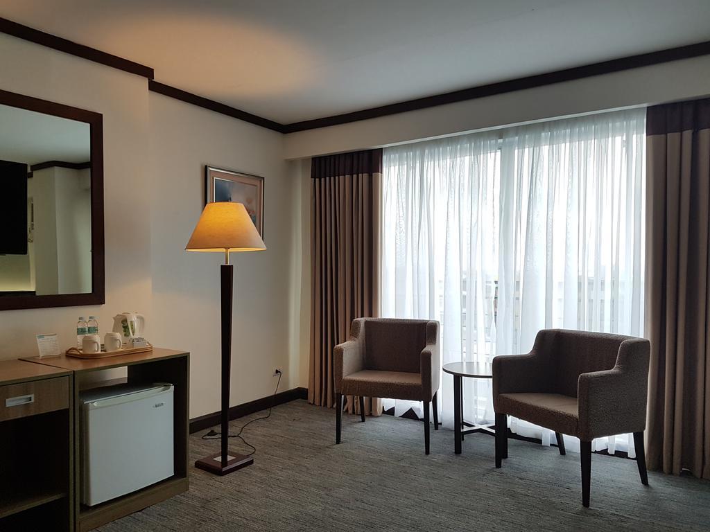 Dohera 4* Cebu