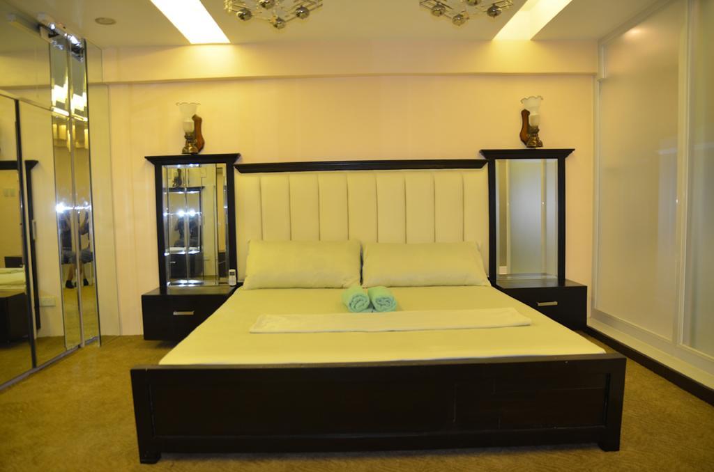 Luxurious Penthouse Unit In Cebu