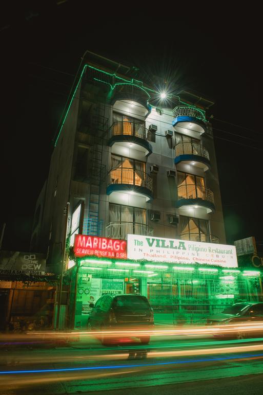 Maribago Seaview And Lapu-Lapu City
