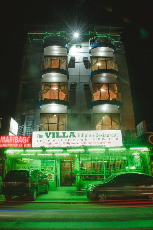 Guest house Maribago Seaview And *
