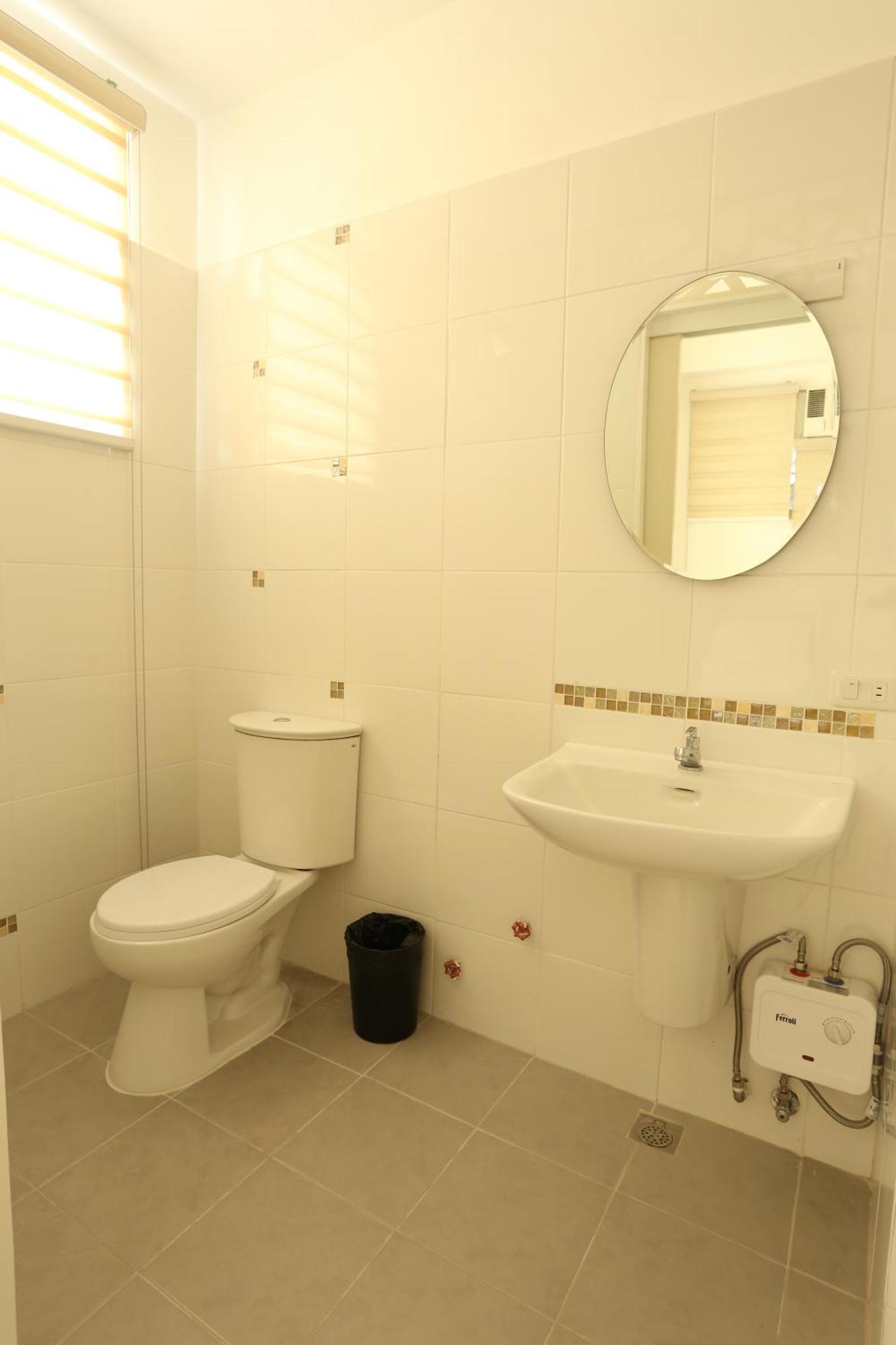 Hostel Alicia Tower Residences (Adults Only)