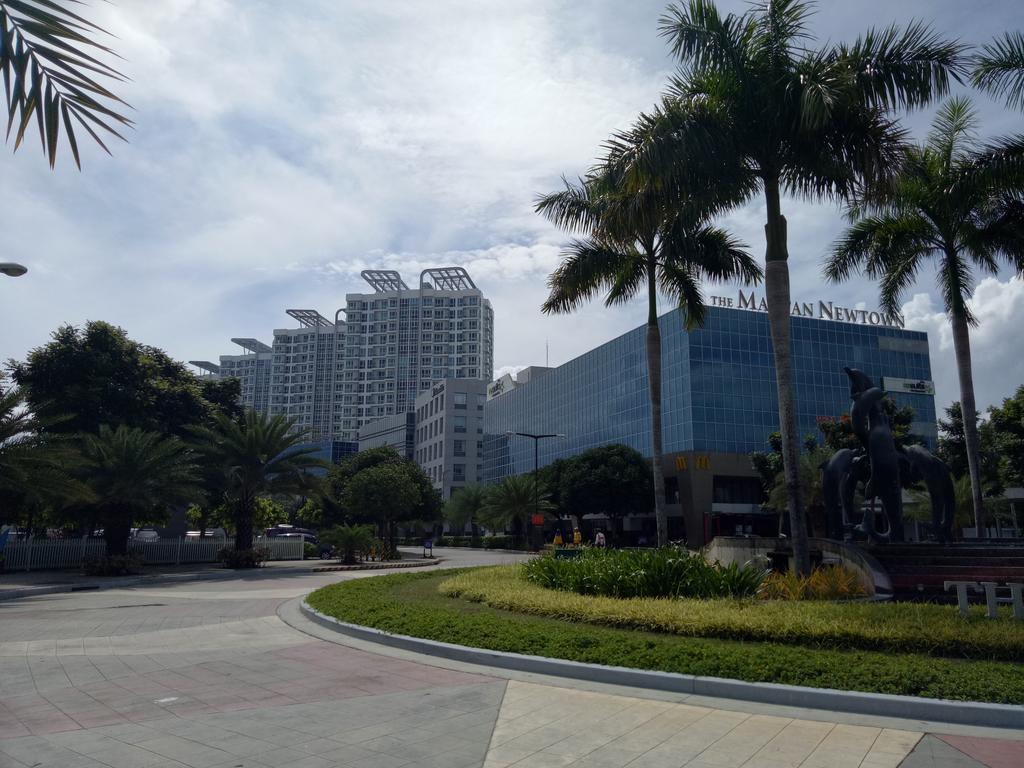 Mactan Newtown Apartment Lapu-Lapu City