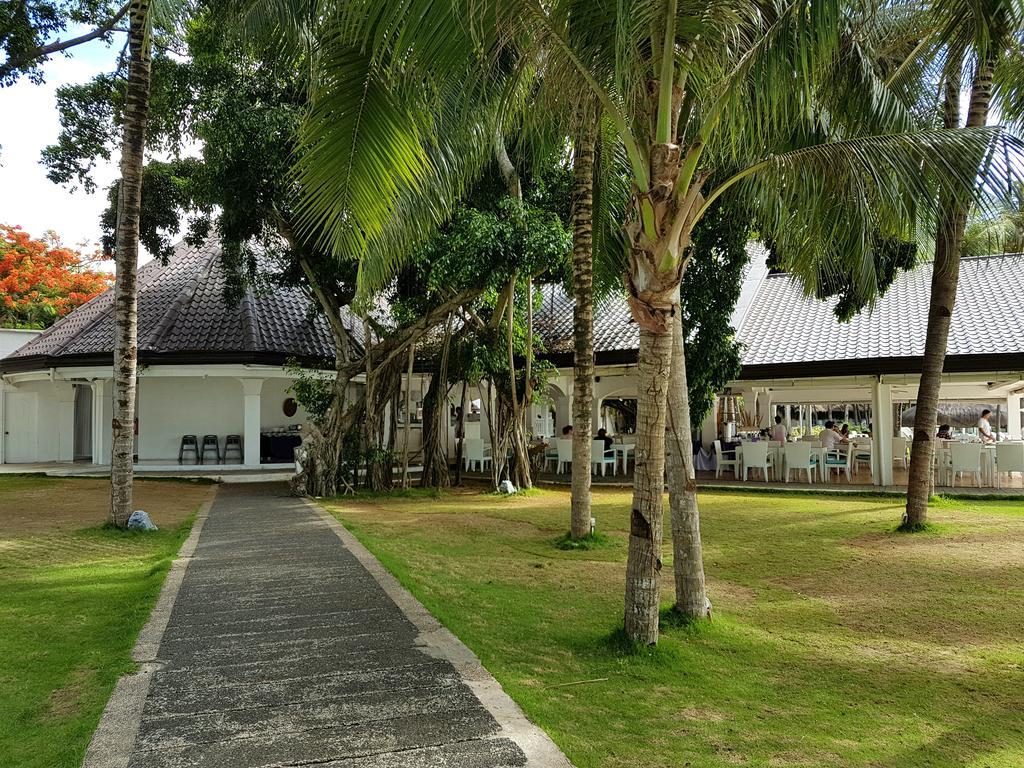 Resort Pacific Cebu Lapu-Lapu City