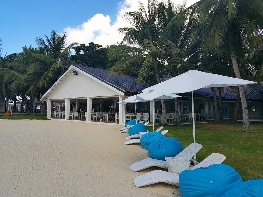Pacific Cebu Resort Lapu-Lapu City