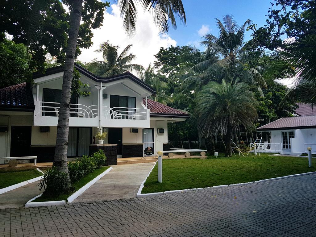 Pacific Cebu Resort