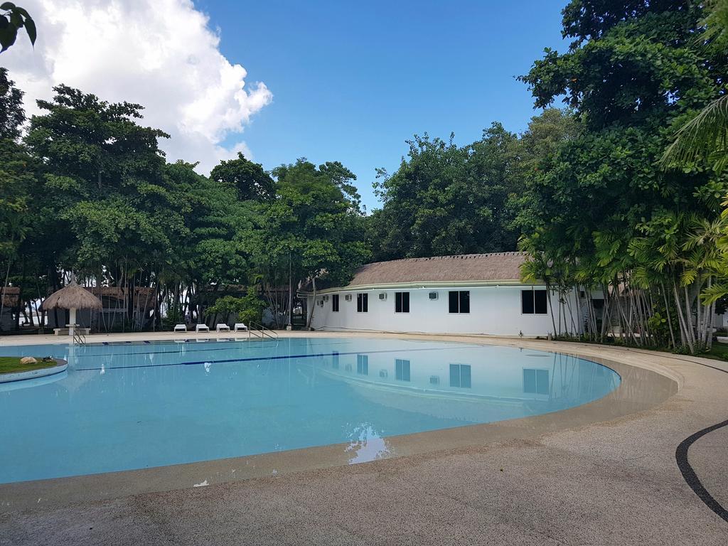 Resort Pacific Cebu 3*