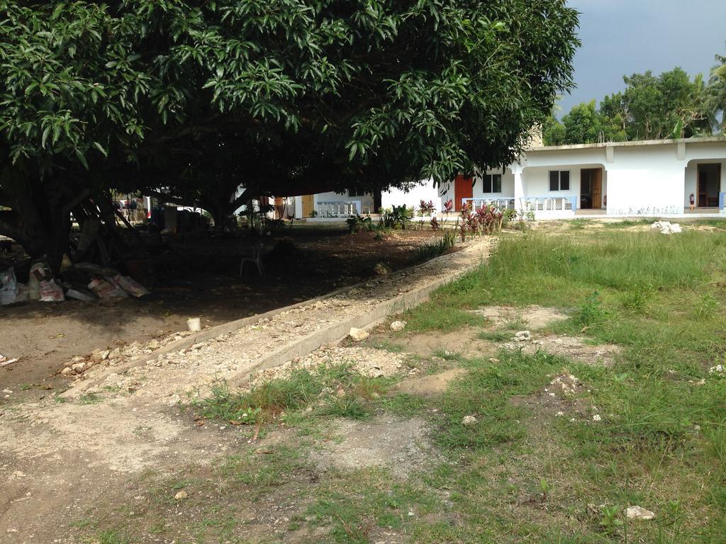 Apartment Mangoes Place Moalboal