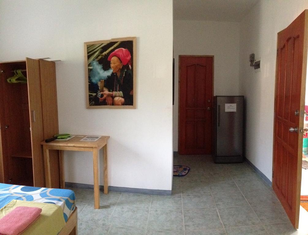 Mangoes Place Apartment