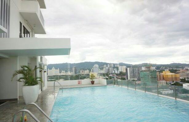 For Rent- City, Philippines * Cebu