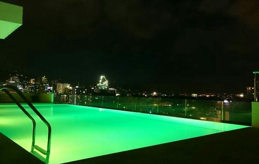 Apartment For Rent- City, Philippines