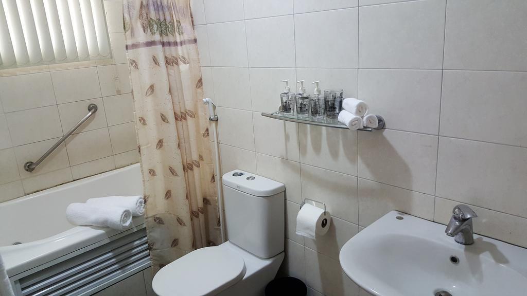 Convenient Location Near Jy Mall-mit Bldg