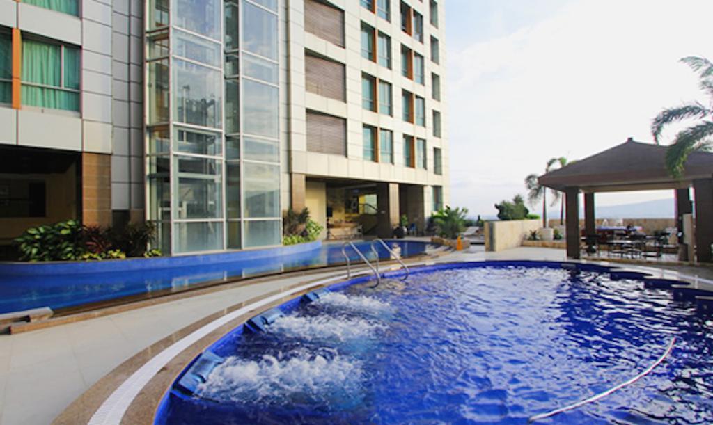 Luxurious Penthouse Unit In *