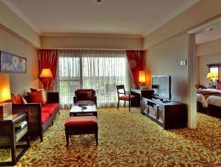 Imperial Palace Waterpark Hotel