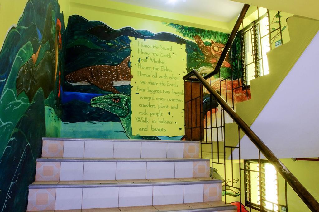 Elicon House 2* Cebu