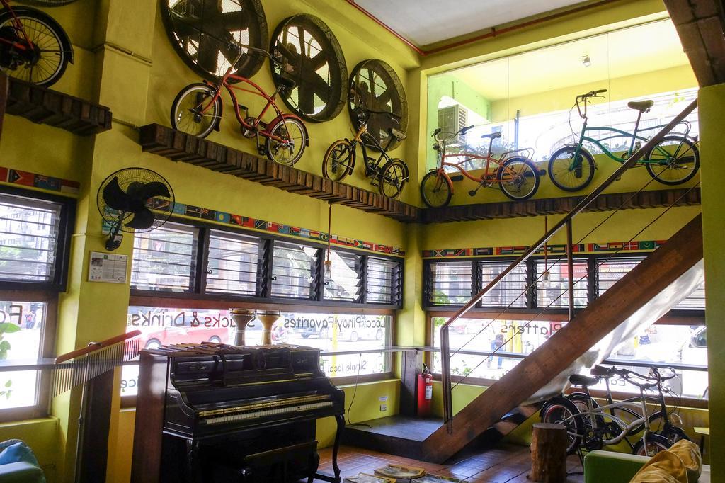 Elicon House Cebu