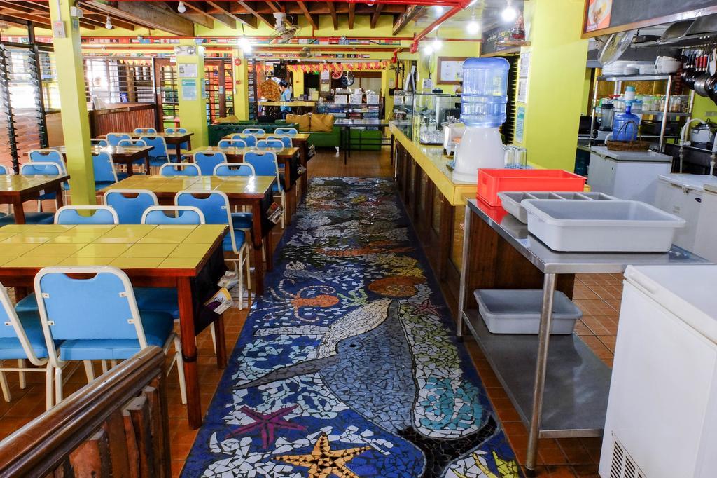 Elicon House bahay-panuluyan Cebu