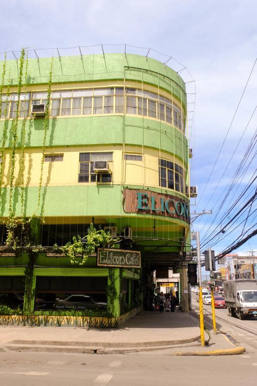 Elicon House 2* Cebu