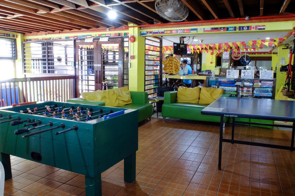 bahay-panuluyan Elicon House 2*
