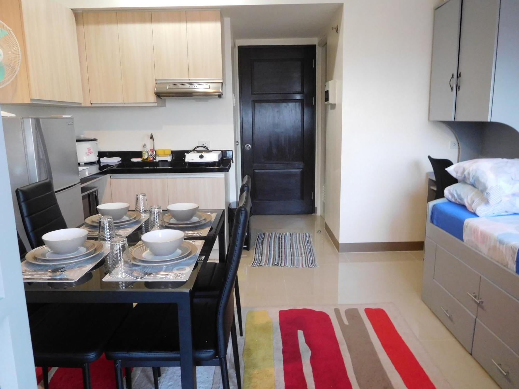 For Rent- City, Philippines Apartment Cebu