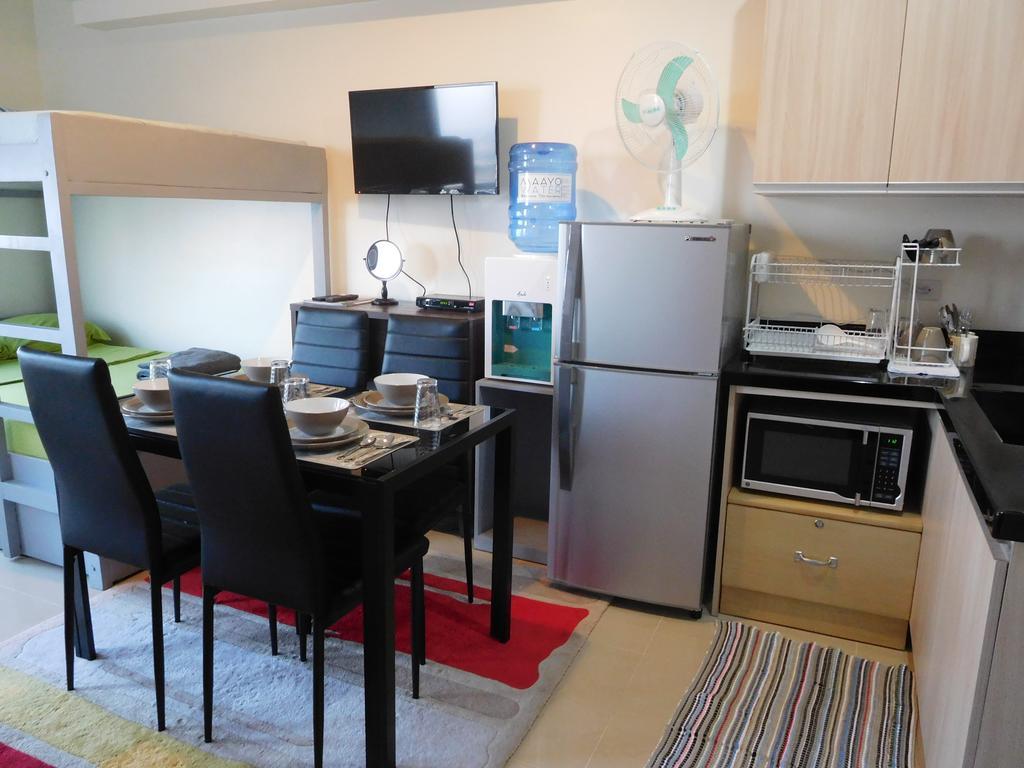 For Rent- City, Philippines Apartment