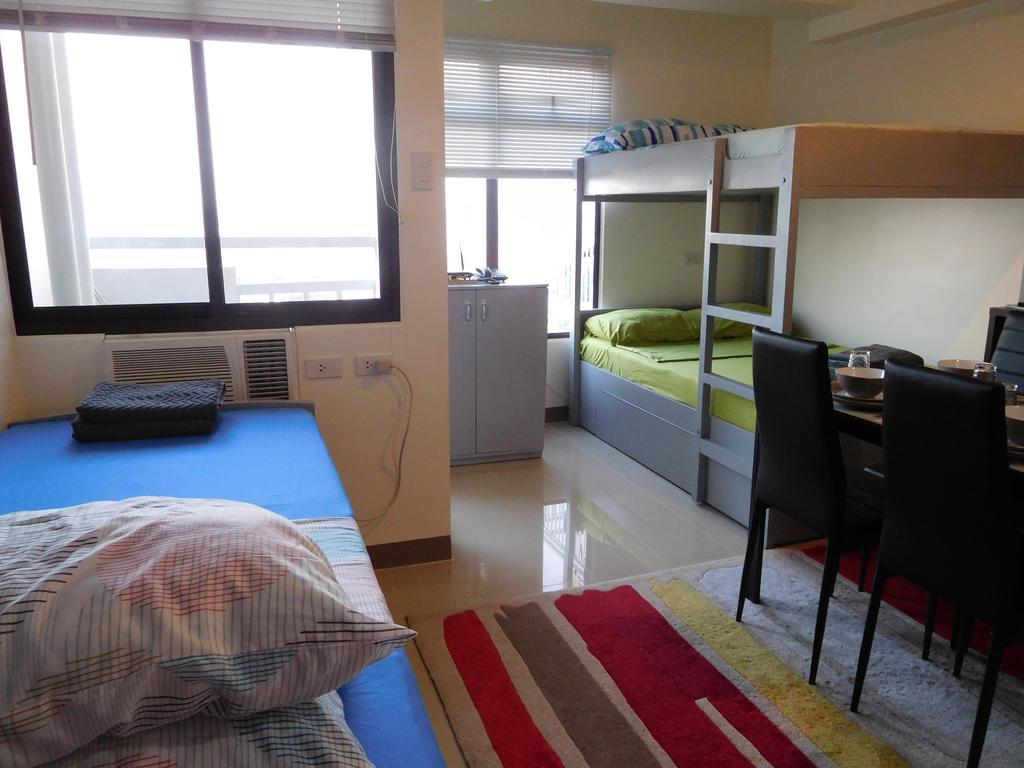 For Rent- City, Philippines