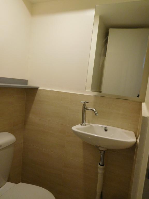 Apartment For Rent- City, Philippines