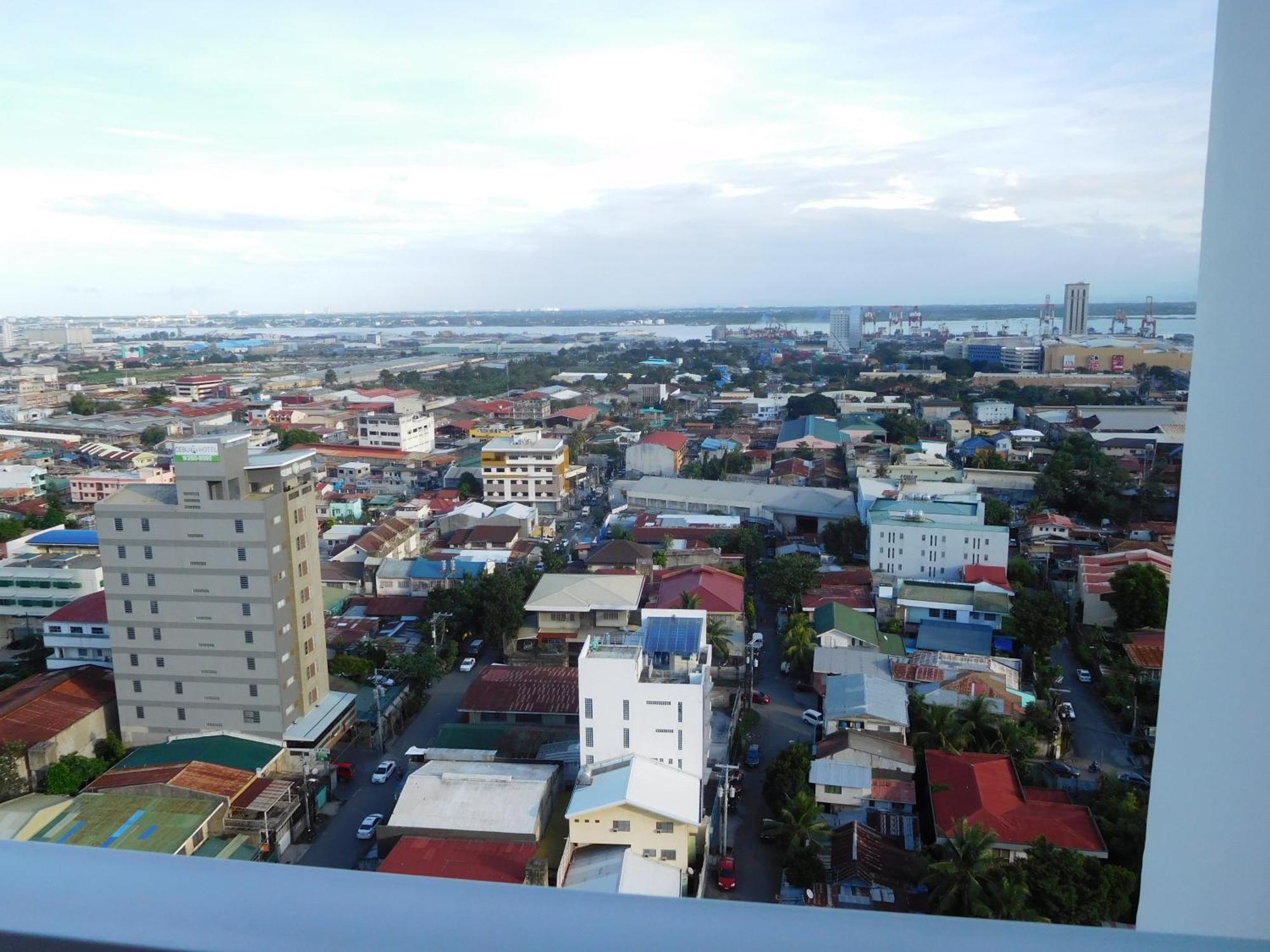 For Rent- City, Philippines Cebu