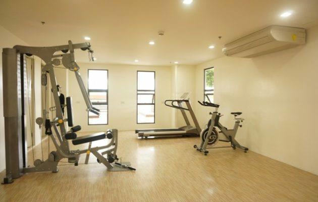 Apartment For Rent- City, Philippines *