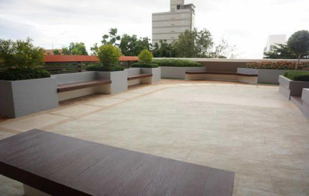 Apartment For Rent- City, Philippines *