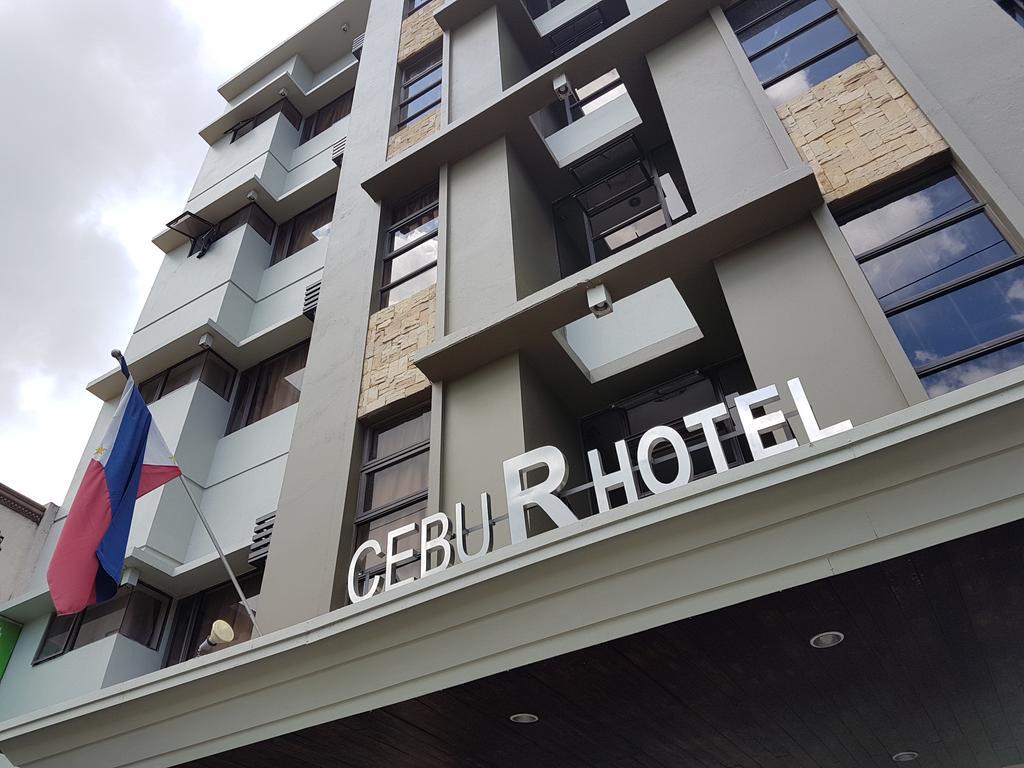 Hotel R Capitol Cebu