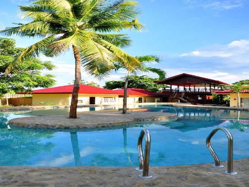 Hotel Agila Pool 3*
