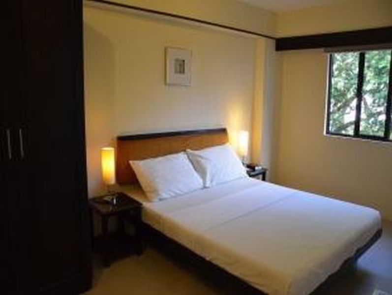 Lancaster Cebu Hotel