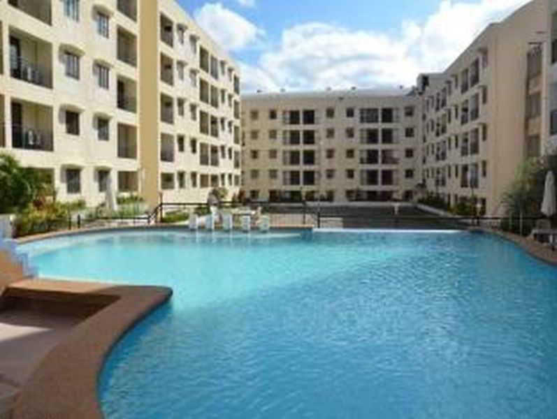 Lancaster Cebu Hotel 3*