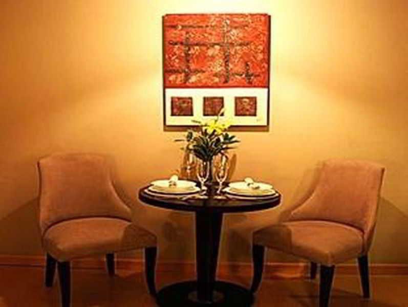 Lancaster Cebu Hotel Lapu-Lapu City