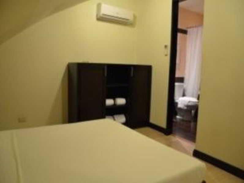 Lancaster Cebu Hotel Lapu-Lapu City