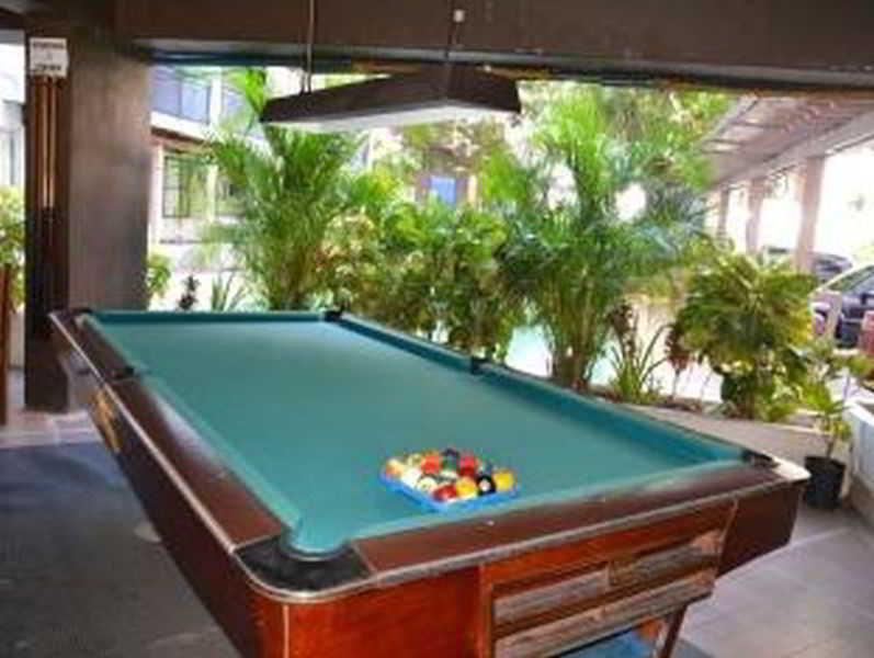 Lancaster Cebu Hotel