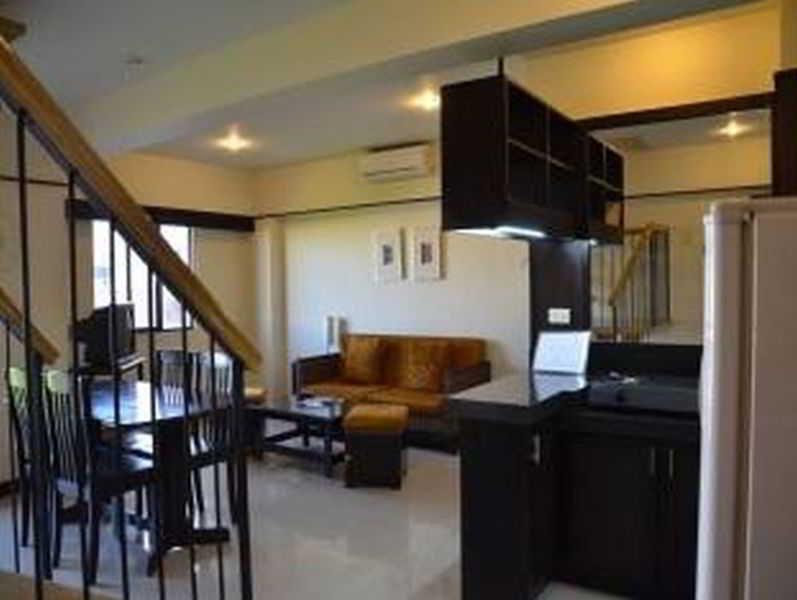 Lancaster Cebu Hotel