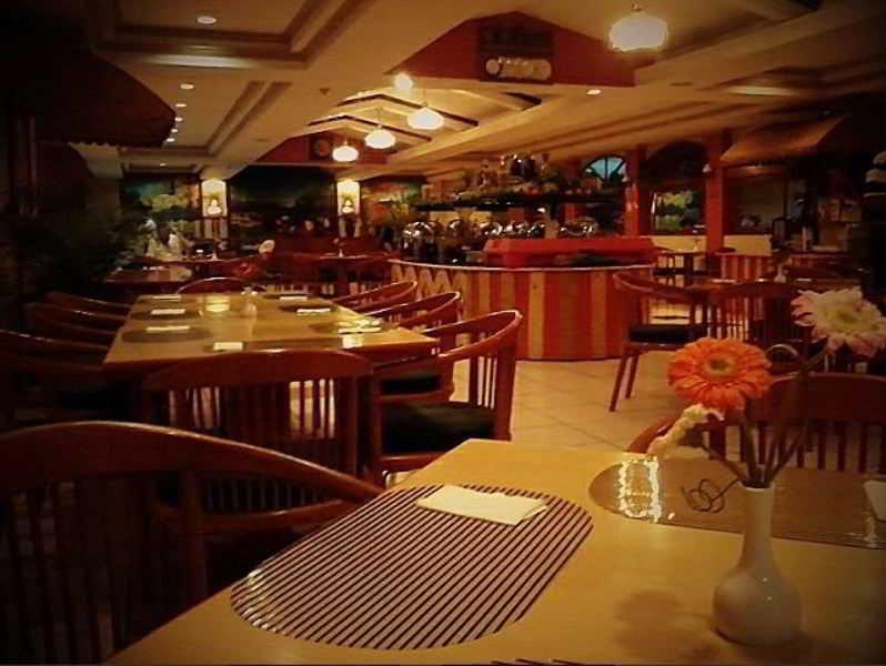 Plaza Hotel 3*