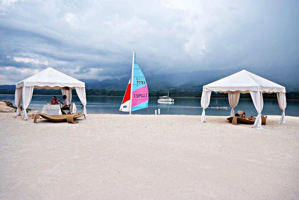 Island Wellness Resort Badian