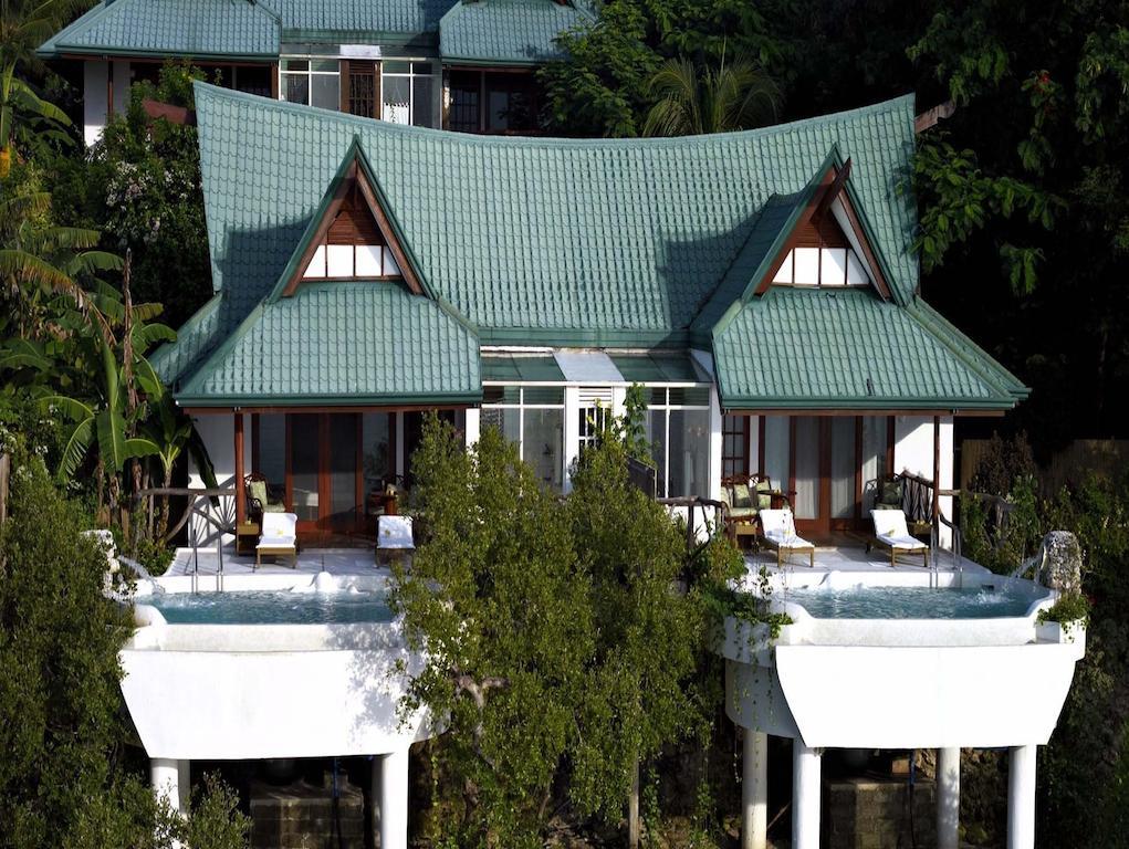 Island Wellness 5* Badian