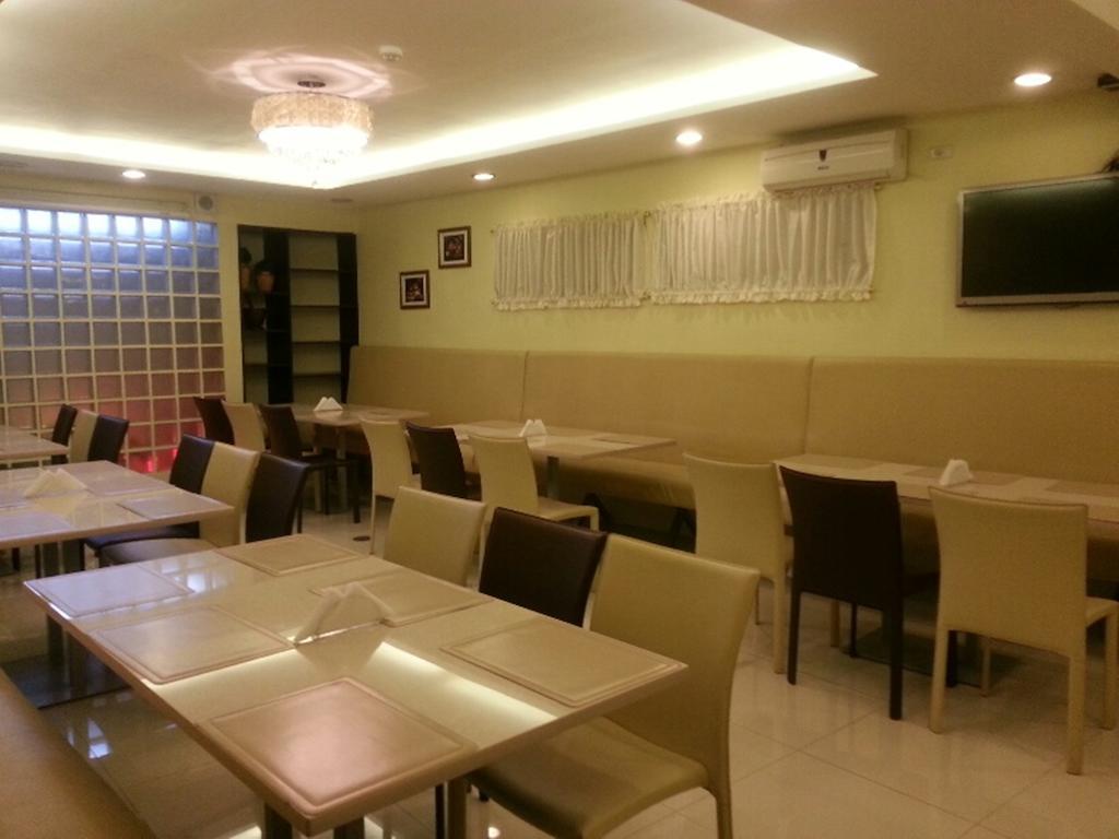 The Center 2* Cebu