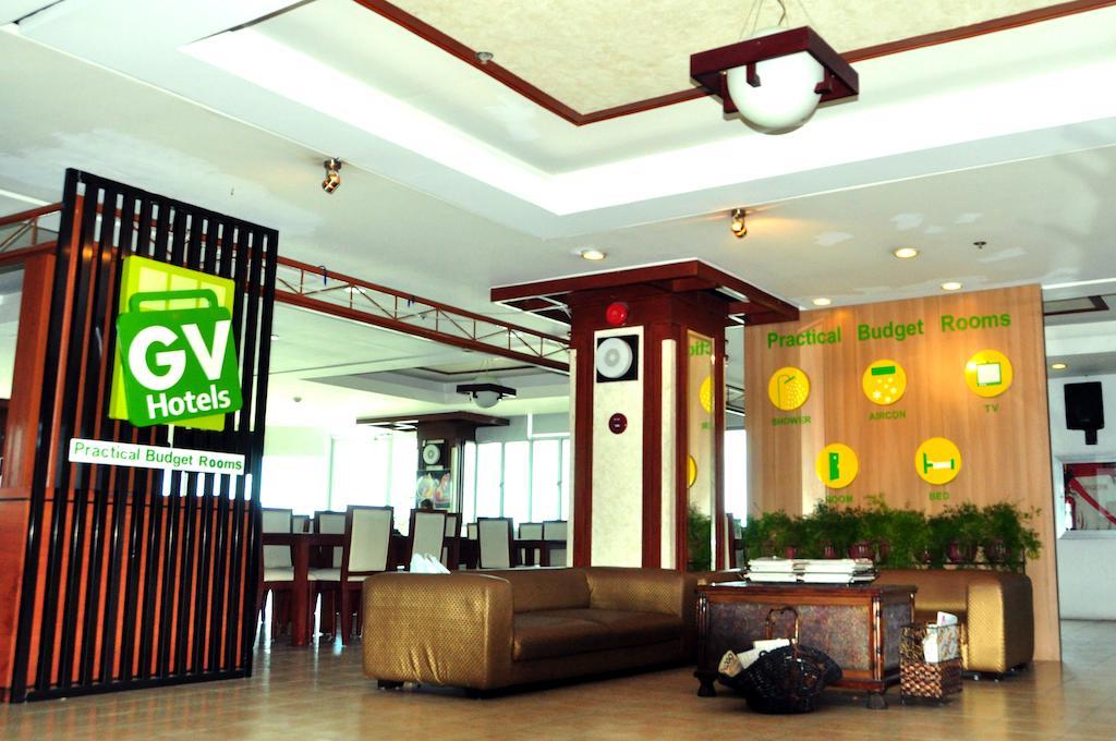 Gv Tower Cebu