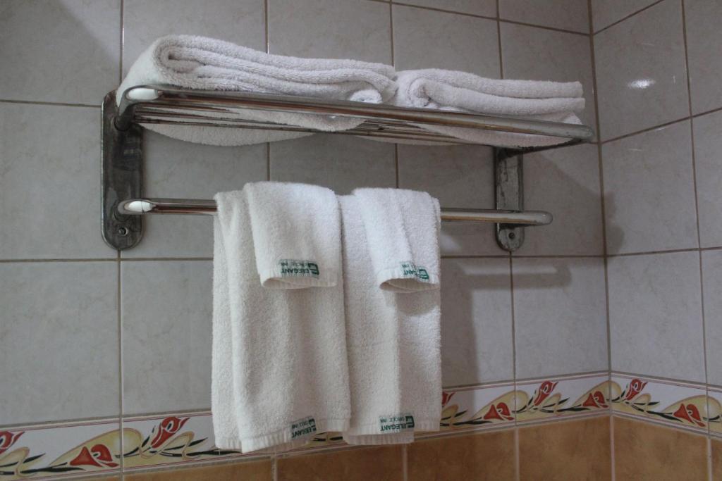Hotel Elegant Circle